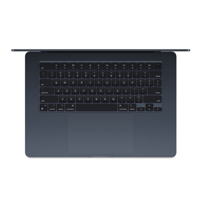 Apple Macbook AIR 15 | MRYU3-Midnight ( Apple M3 / 8GB / 256 GB